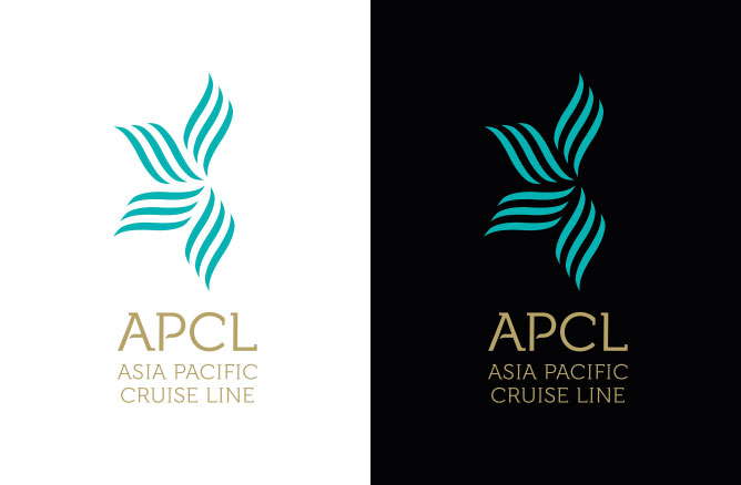 imagen de creación de logotipo