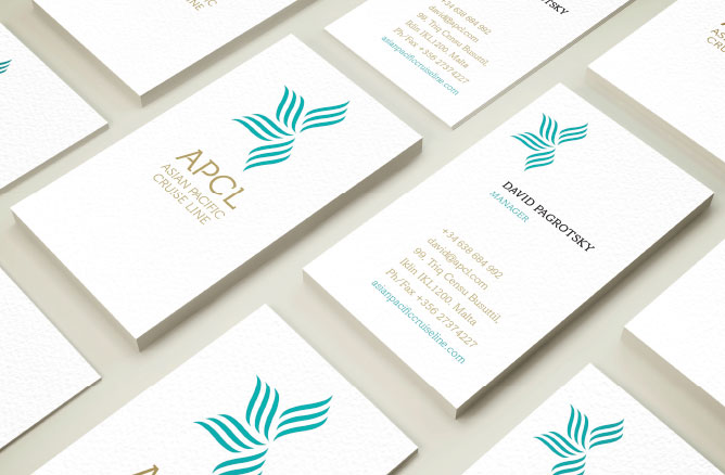imagen de creación de logotipo