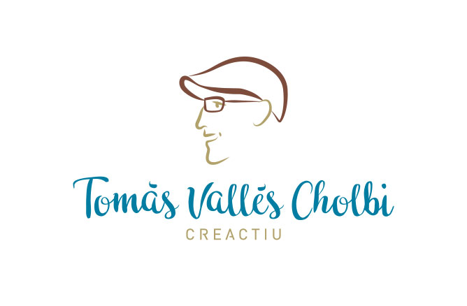 imagen de creación de logotipo