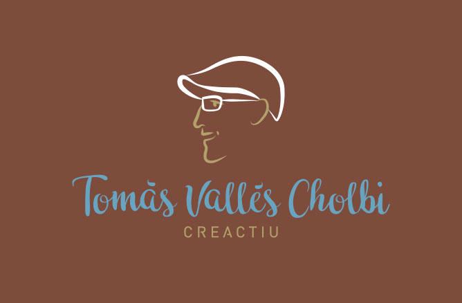 imagen de creación de logotipo